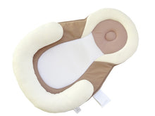 Load image into Gallery viewer, 0-12 Months Baby Positioner Pillow Prevent Flat Head Sleep Cushion Infant Positioning  Newborn Sleeping  YYT343