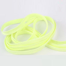 Load image into Gallery viewer, 2pc/Pair Glow In The Dark Light Kids Toys Luminous Shoelace Stickers Funny Sport Gift Running Fluorescent Gift Toys For Children
