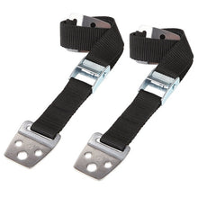 Load image into Gallery viewer, 2pcs Baby Safety Lock Children Flat TV Proof Tip Straps Baby Security Protection Furniture Wall Strap Kids Safety Products