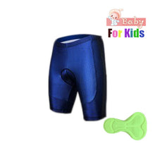 Load image into Gallery viewer, Kids Spider Man Cycling Jersey Wear Short Sleeves Cycling Set Boys Bike Clothing Ropa Ciclismo Girl Cycling Clothing Sports Suit